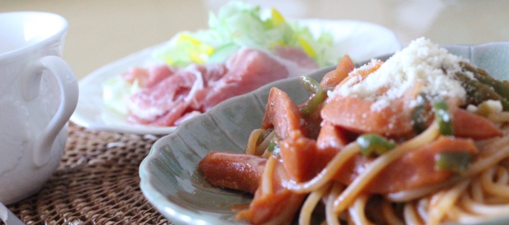 名古屋市中区の料理代行・作り置き料理